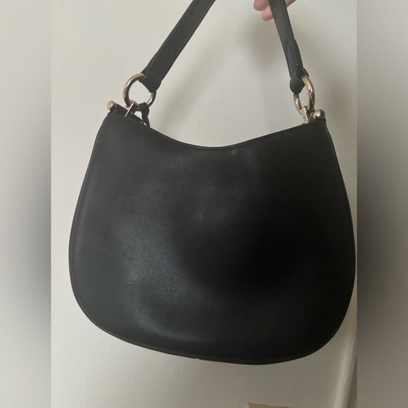 Coach Mae Nomad Hobo - Picture 2 of 4